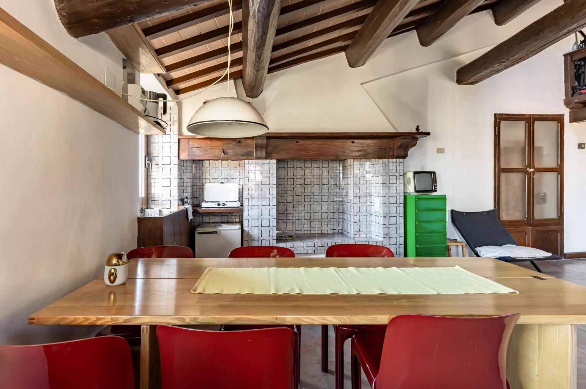 Historic Perugia Apartment With Rooftop Views Buitenkant foto